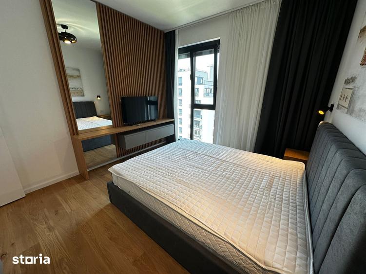 Apartament cu 3 camere în Grivița