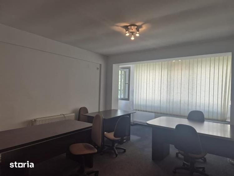 Spațiu comercial, de 80 mp, în Centrul Civic