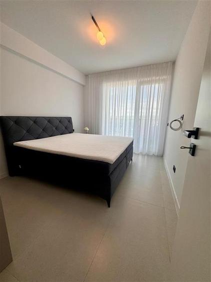 Apartament cu 2 camere decomandat, mobilat în Păulești