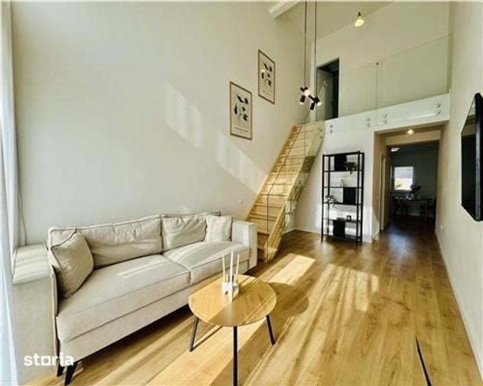 Apartament cu 3 camere în Cristian