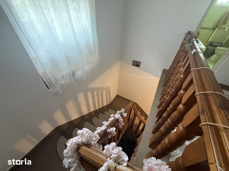 Casă cu 4 camere cu Teren 200 Mp în Kogălniceanu