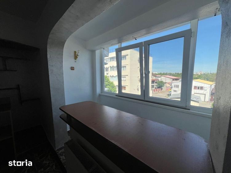 Apartament cu 2 camere în Port