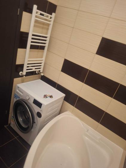 Apartament cu 2 camere in militari residence - 2