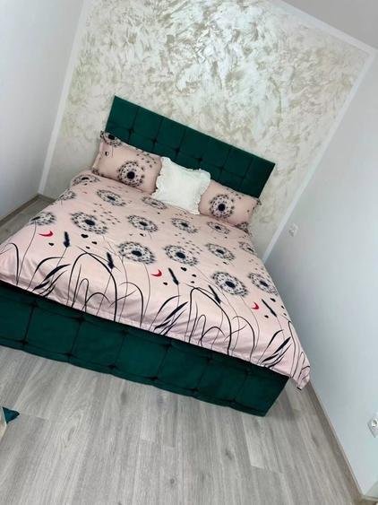 Apartament cu 2 camere semidecomandat în Câlnic