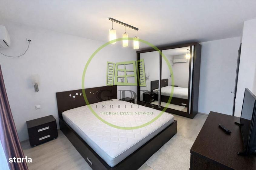Casa duplex superba de inchiriat in Corbeanca Park | 3 dormitoare | cu - 12
