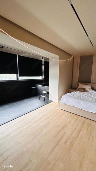 Garsoniera- Vitan-Barzesti, Jacuzzi, Pet-Friendly, Centrala , Bloc Nou - 4