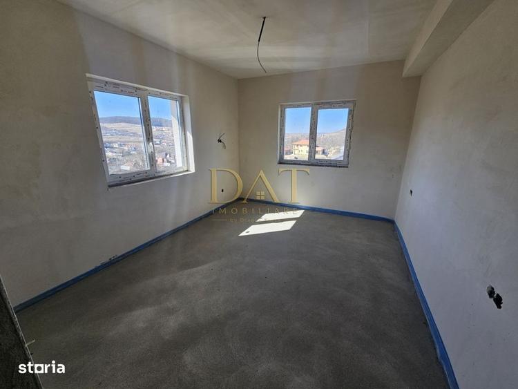 Casa tip Duplex | 4 camere | 2 parcari | Chinteni- zona Profi - 1