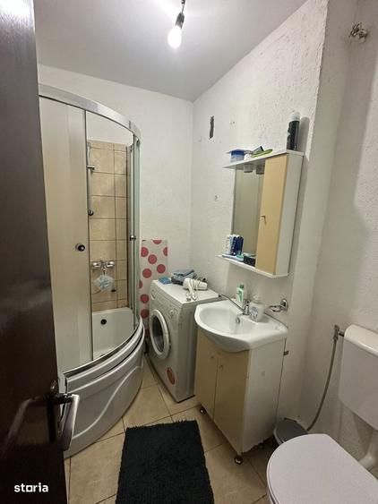 Garsonieră în Gheorgheni