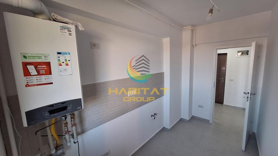 Apartament cu 2 camere decomandat în Berceni