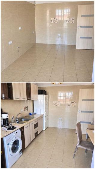Apartament cu 4 camere decomandat în Băneasa