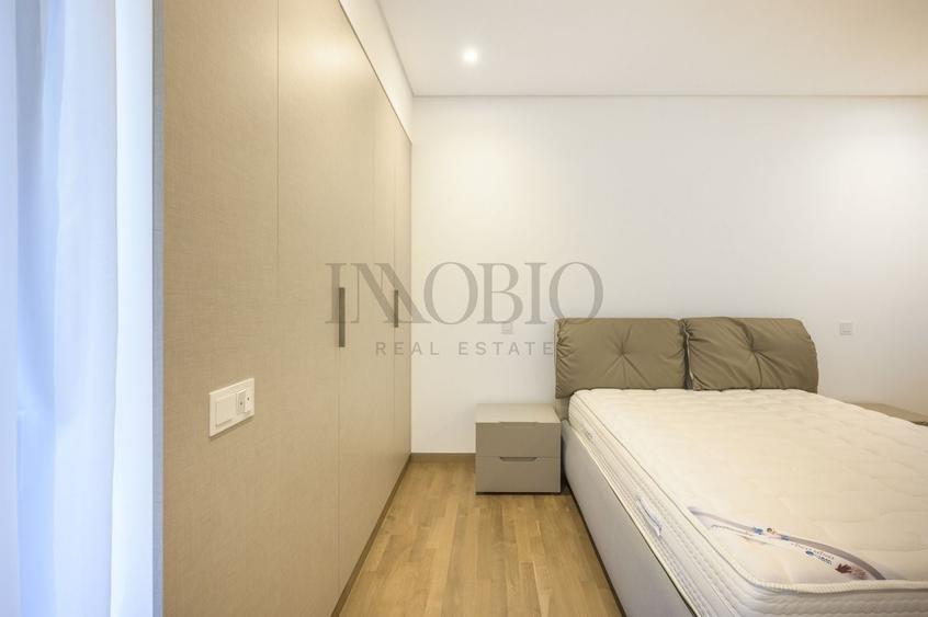 Apartament cu 5 camere în Primăverii