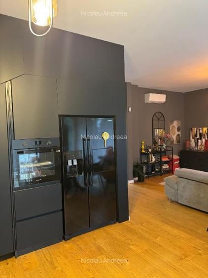 Casă cu 4 camere cu Teren 150 Mp în Corbeanca