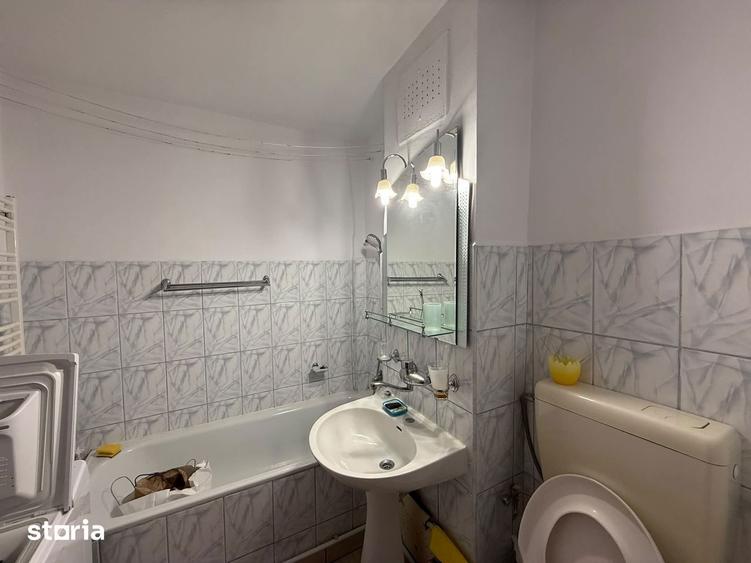 Apartament 2 camere-decomandat-etaj 1-zona Dorobanti - 9