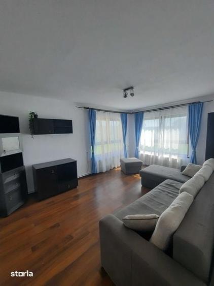 Vand apartament 2 camere decomandate Selimbar - 1