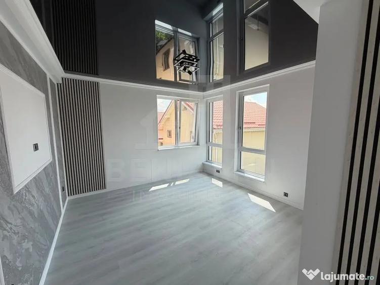 Casa 3 dormitoare-3 bai-Bariera Valcii-Moderna-toate util... - 10