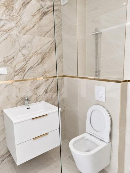 Apartament cu 2 camere semidecomandat în Sud