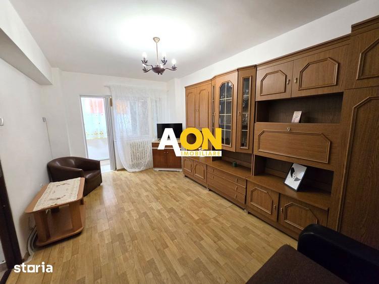 Garsoniera cu balcon, cu camera suplimentara pentru copil, Cetate - 1