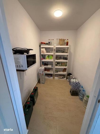 Casă cu 4 camere cu Teren 3885 Mp în Izgar