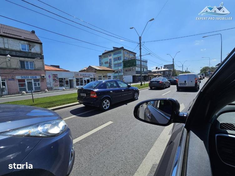 Spațiu comercial, de 63 mp, în Jilava