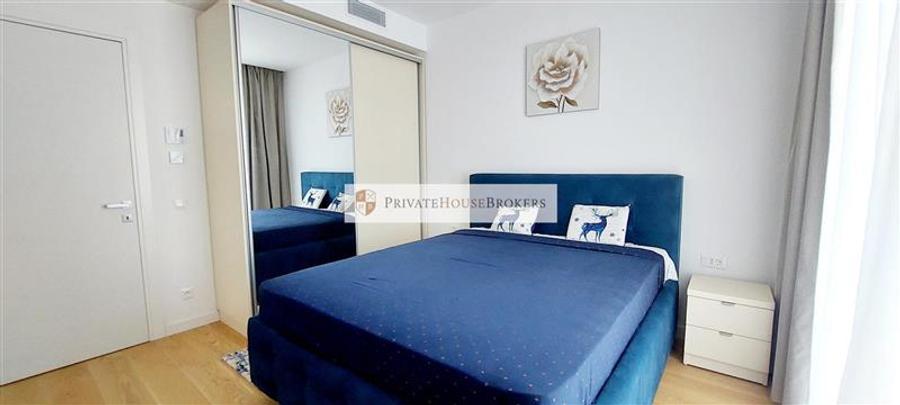 Apartament cu 2 camere decomandat, mobilat în Aviației