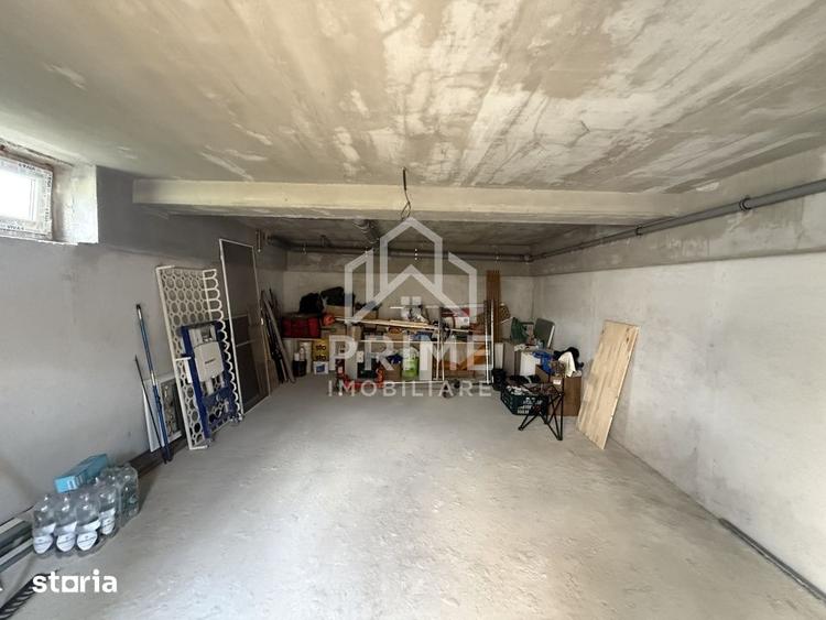 Casă cu 3 camere cu Teren 604 Mp în Central