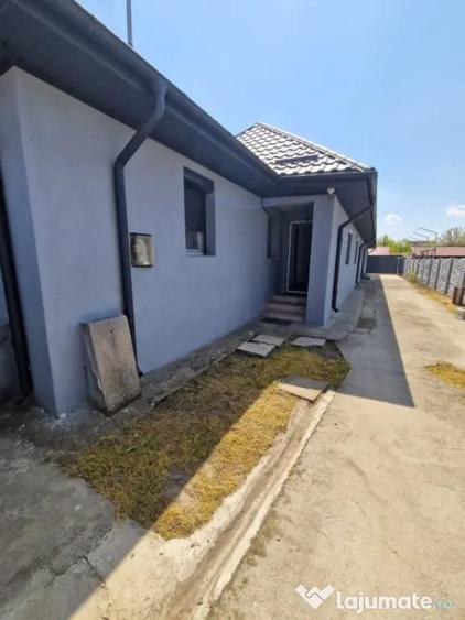 Casa de vanzare Baile?ti 100 mp, curte proprie - 3