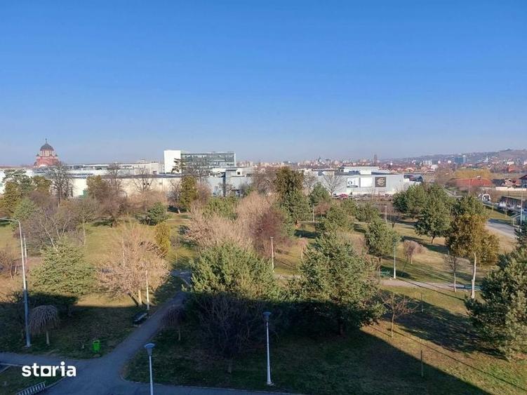 Garsonieră în Calea Aradului