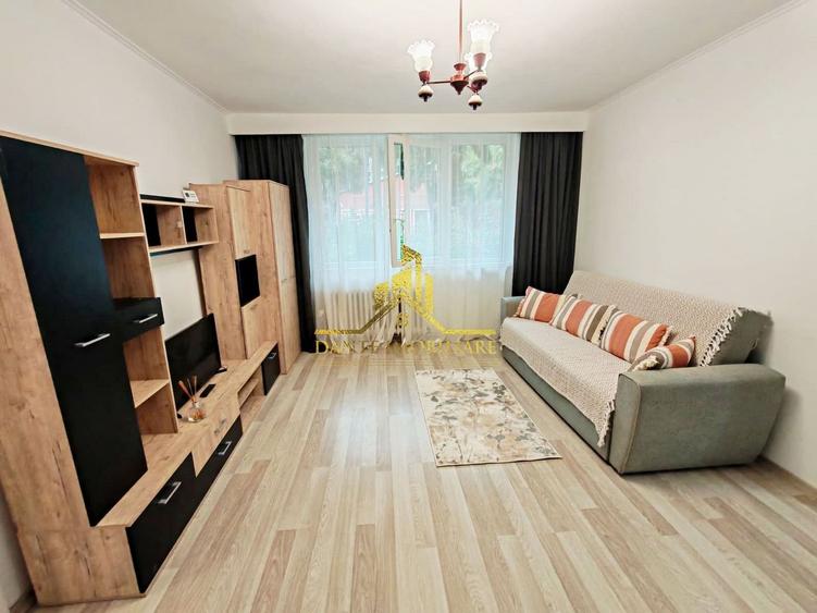 2 camere, mobilat modern, PET FRIENDLY, spatios, Grigorescu - 3