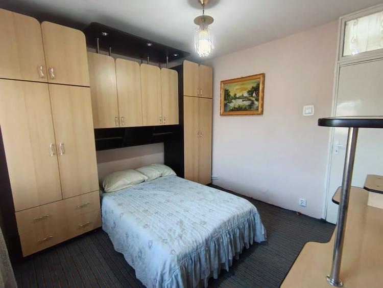 Apartament cu 2 camere decomandat, mobilat în Hotvon