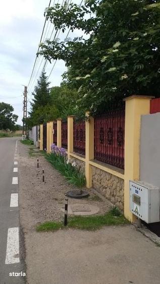 Vand casa de vacanta! - 2
