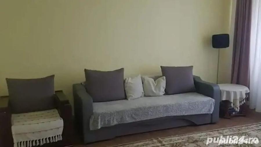 Apartament cu 2 camere decomandat în Nord