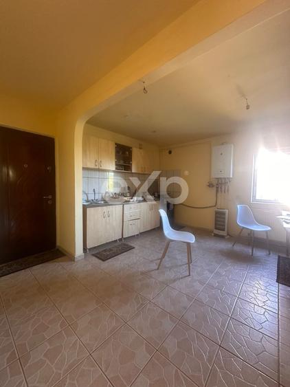 Apartament cu 3 camere decomandat, mobilat în Militari