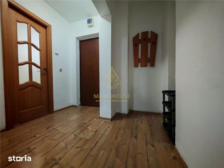 Garsoniera confort 1 sporit de inchiriat, str. Energiei - 6
