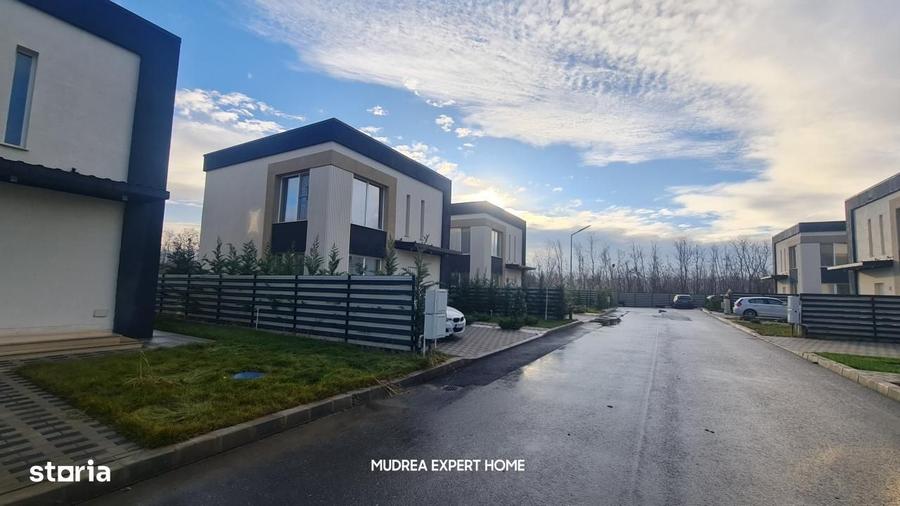 Nou | Casa Individuala | 4 Camere | Corbeanca-Tamasi - 15