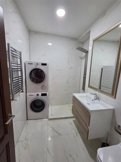 Apartament cu 2 camere nedecomandat în Central