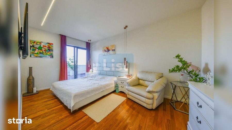 Apartament cu 4 camere în Bună Ziua