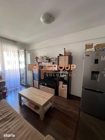 CUG- 2 CAMERE+ LOC DE PARCARE- ETAJ 2- BLOC 2016 - 13