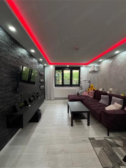 Apartament 2 camere ultramodern | Mobilat si utilat | Cartier 1 Mai - 1