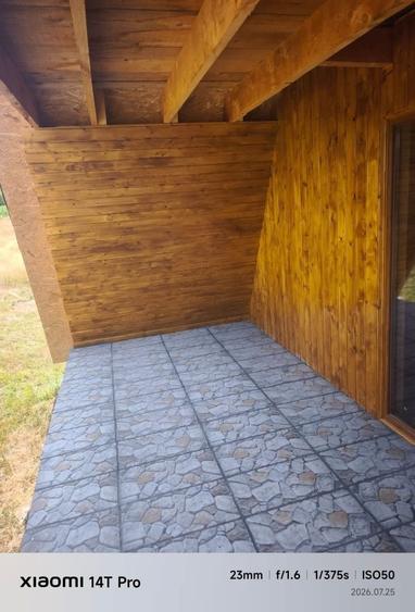 Casă cu 3 camere în Marga