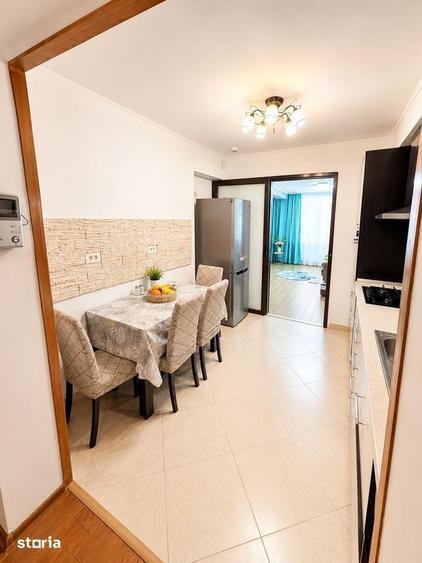 Casa P+M moderna, complet mobilata ?i utilata Popesti Leordeni - 8