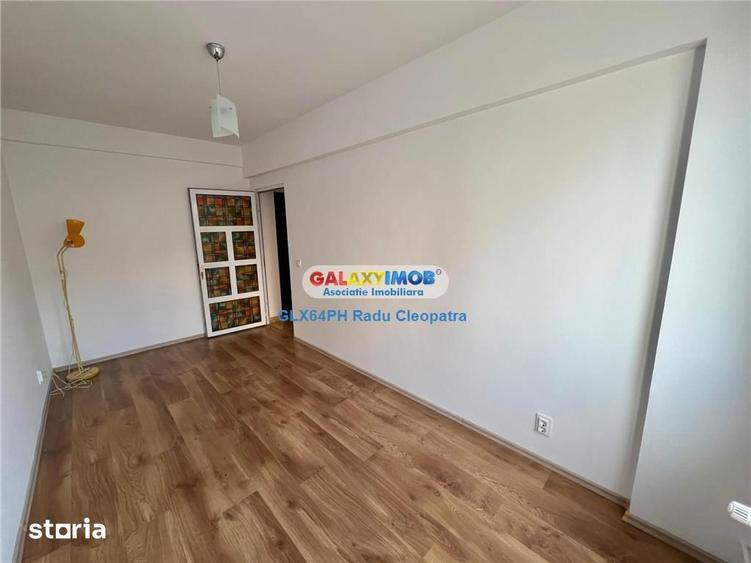 Apartament cu 3 camere în Ultracentral
