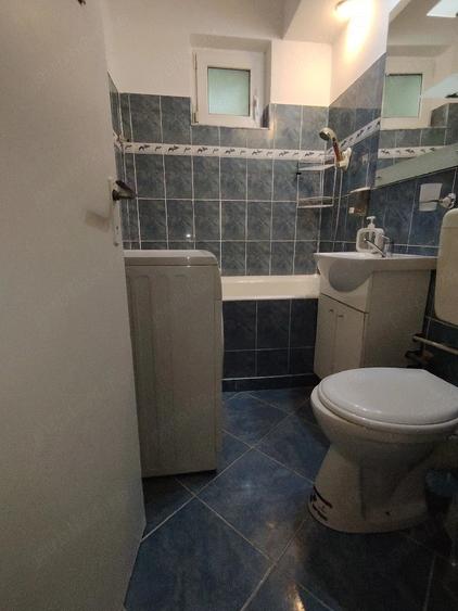 Apartament cu 2 camere decomandat în Brâncoveanu