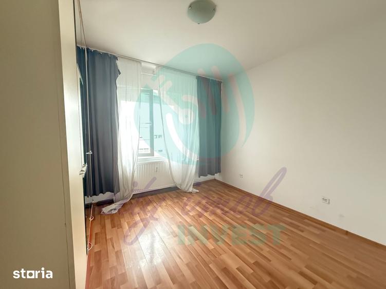 Apartament 2 camere, zona linistita - 14
