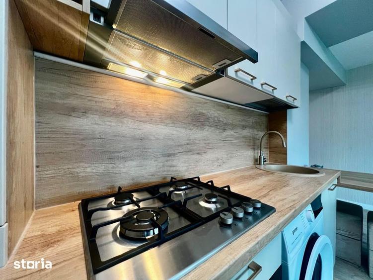 Apartament cu 2 camere în Copou