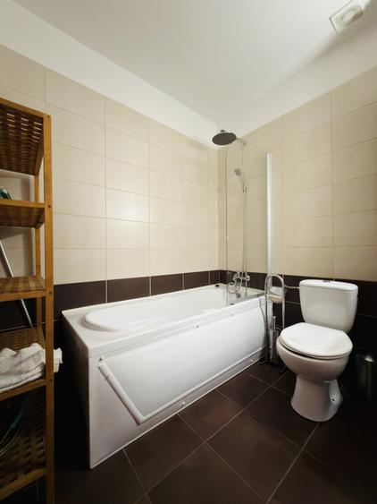 Apartament cu 2 camere decomandat, mobilat în Lipovei