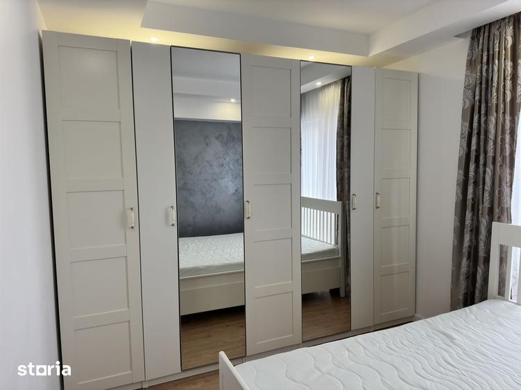 Apartament cu 2 camere în Ștefăneștii de Jos