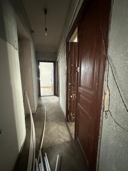 Basarab - 4 minute metrou - Apartament 3 camere - confort 1 sporit - 80 mp - 20