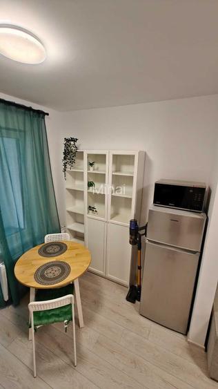 Studio de inchiriat Berceni, Str. Drumul Binelui ,Sector 4