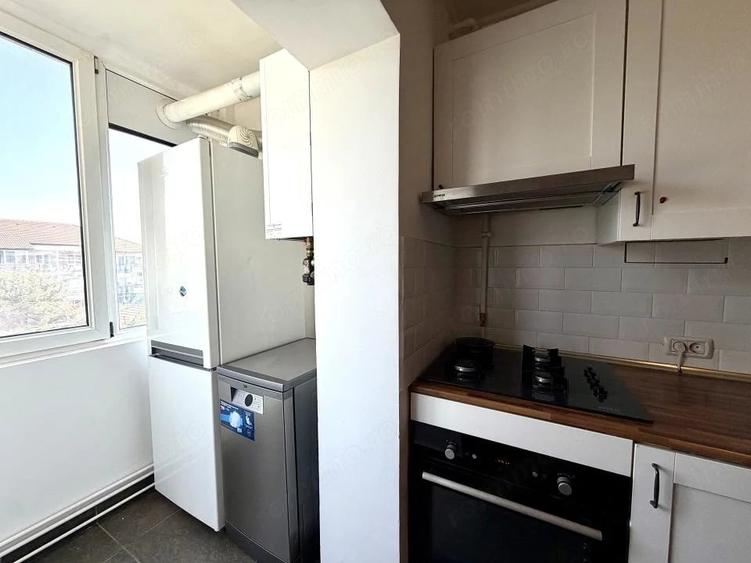 Apartament 2 camere, 47 mp utili, mobilat si utilat - Zona Aradului - 3