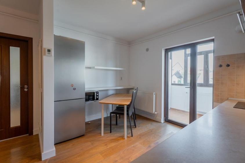 2 camere | Parcare | Petfriendly | Cartier Brown Luxury - 10